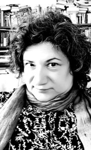Claudia Murg